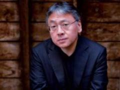 Нобелівську премію з літератури отримає Кадзуо Ісігуро