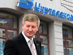 Ukrtelecom Akhmetov delayed payment of debt to Oschadbank for a year
