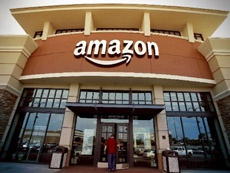 Family couple robbed Amazon for $ 1.2 million