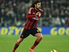 Ex-player of Milan and Italy will continue his career in Malta