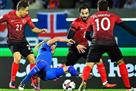 Turkey - Iceland: forecast bookmakers for qualifying match World Cup 2018