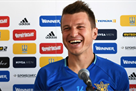 Rotan: Our task is extremely clear - to score in the remaining games six points