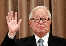 Основатель TSMC объявил о полном уходе на пенсию