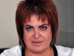 Єфремова про розгляд законопроекту про деокупацію: Українці побачили, хто є хто в ВР
