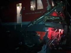 Дев ятнадцять осіб загинуло під Володимиром у ДТП