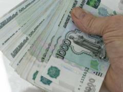 Рубль попадет в турбулентность