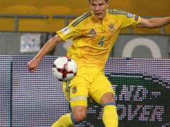 Соболь: Если потеряем очки в матче с Косово, игра с Хорватией ничего не будет решать