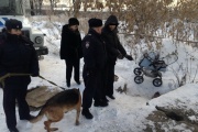 В Верхней Пышме суд вынес приговор двух убийцам бомжа