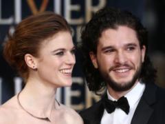 Star  Games of Thrones  Harington remembered how he made the proposal to Rose Leslie: Everything went not according to plan