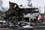 Трагедія на переїзді у Володимирській області
