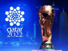 У Катару можуть забрати чемпіонат світу з футболу 2022-го року