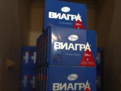 У Комі зловили торговця фальшивої  Віагрою 