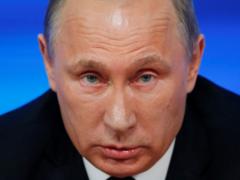 Экс-вице-премьер России: Кто пишет Путину его речи? Опять ведь подставили дедушку!