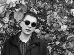 Scandalous Russian rapper Gnoynoy was banned from entering Ukraine