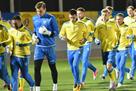 Косово – Украина: Марлос и Степаненко не попали в стартовый состав