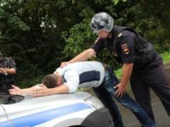 Житель Пензы захватил в сауне заложниц