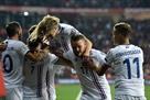 Turkey defeated Iceland and lost the chances of reaching the World Cup 2018