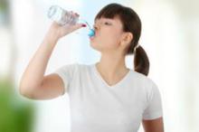 The main symptoms of anemia