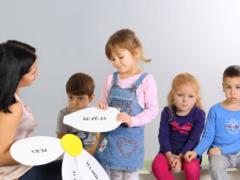Выбираем детский сад: почему частный лучше