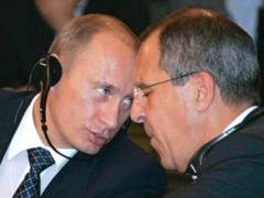 Западный эксперт: Россия загнала себя в тупик