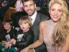 Agent Shakira denied the divorce from the defender of the  Barcelona  Pique