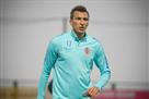 Manjukic and Brozovic may not play against Ukraine because of injuries