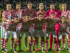 Croatia - Finland 1: 1 Video goals and the review of the match