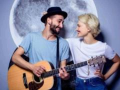 Влюбленные звезды  Голосу країни  Вера Кекелия и Роман Дуда готовятся к свадьбе