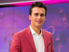 Александр Скичко отправился в медовый месяц