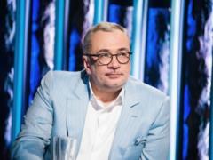 Константин Меладзе признался, какие песни поет подшофе
