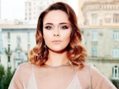 Юлия Санина призналась, что боится смотреть людям в глаза