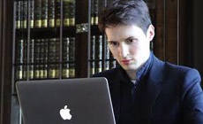 Павел Дуров составил правила жизни
