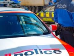 В Марселе задержали двух граждан Туниса