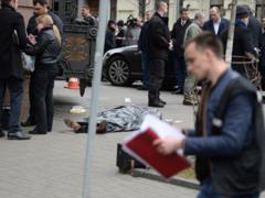 Политолог рассказал о большом успехе Генпрокуратуры и силовых структур