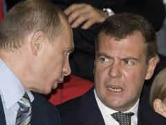 Ученый: В спасении Великой Руси вся надежда, бл., на попугайчиков!