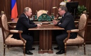 «Наслышан о претендентах из других регионов»: судьба мандата Буркова решится на следующей неделе