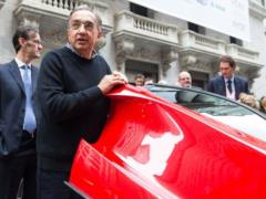 Глава Ferrari объяснил, почему электромобили вредят нашей планете