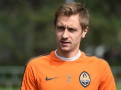 Бутко вернулся в общую группу после травмы
