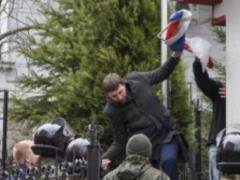 Следком России заочно арестовали Парасюка и еще троих украинцев