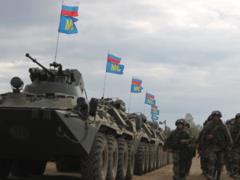 Братство по оружию