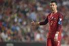 Роналду – самый бьющий и остро атакующий игрок квалификации к ЧМ-2018