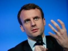 Макрон поведал о своем видении будущих реформ ЕС
