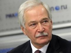 Переговорная группа в Минске приближается к освобождению всех заложников, - Грызлов