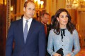 Кейт Миддлтон впервые после объявления о третьей беременности появилась на публике