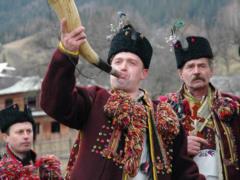 Венгрия призвала Закарпатье самоопределиться