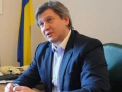 В Вашингтоне начинаются ежегодные встречи МВФ и Всемирного банка, - Данилюк