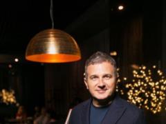 Сеитаблаев, Горбунов, Герасимюк и Навроцкая оценили первое украинское фэнтези