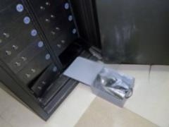 В столице из банковских ячеек похитили 350 тысяч долларов