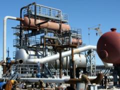 Азия подложила Европе газовую свинью
