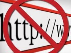 Из-за диверсии три области Украины остались без интернета